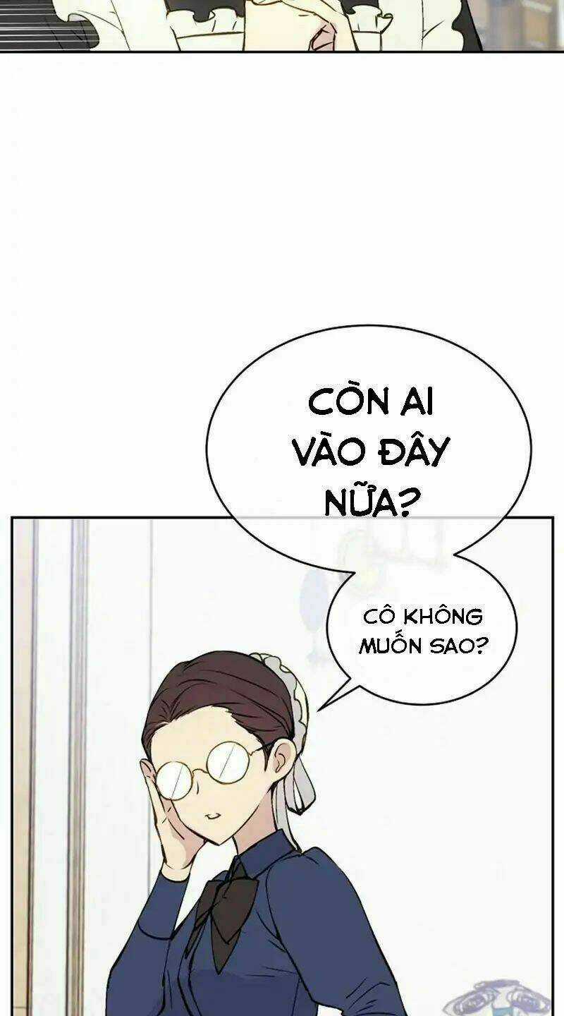 Siêu Năng Lực Của Thị Nữ Chapter 1 trang 16