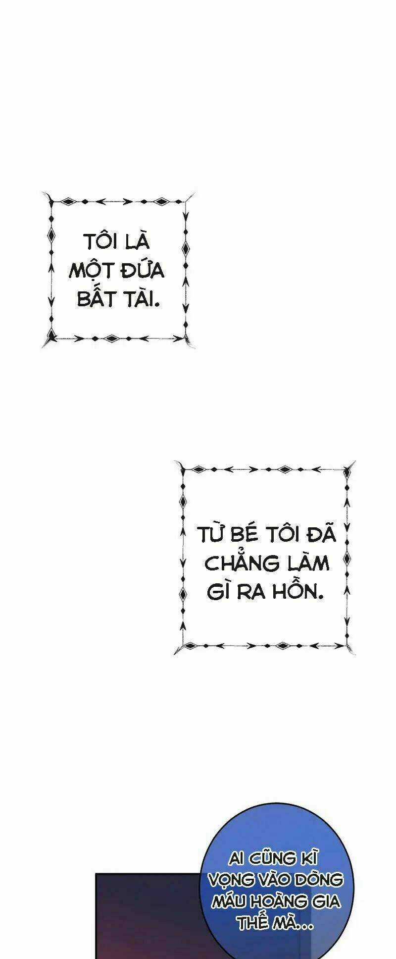 Siêu Năng Lực Của Thị Nữ Chapter 1 trang 2