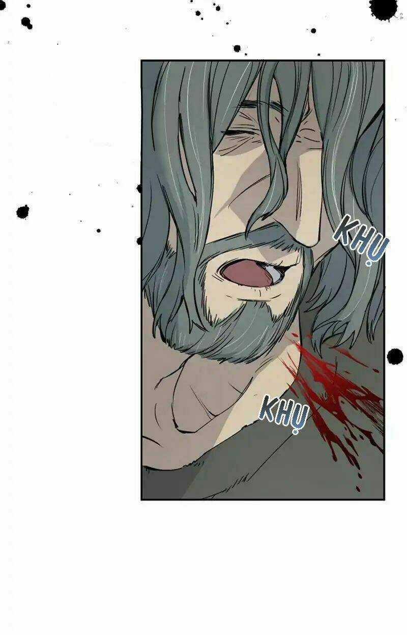 Siêu Năng Lực Của Thị Nữ Chapter 1 trang 29