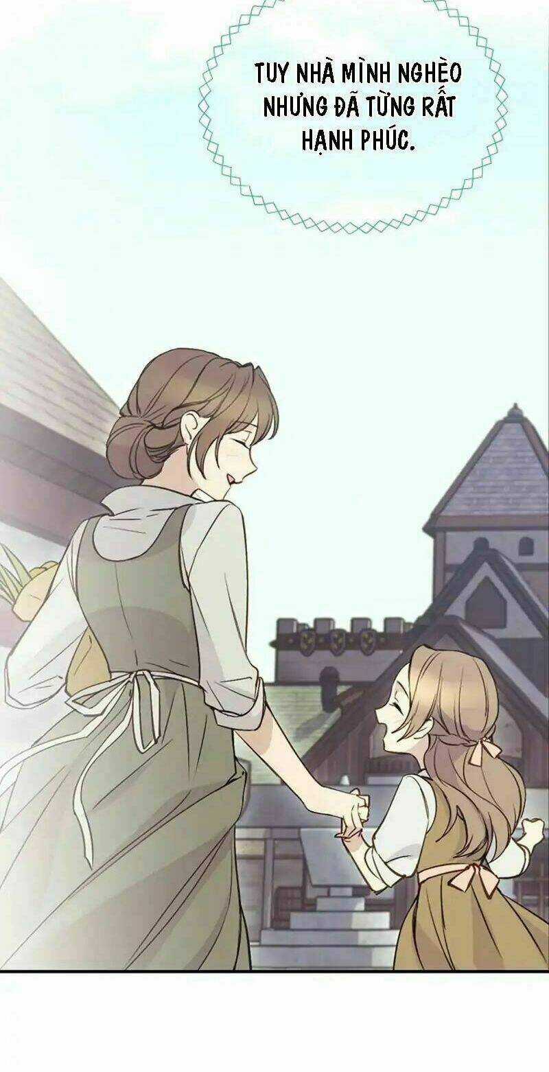 Siêu Năng Lực Của Thị Nữ Chapter 1 trang 32