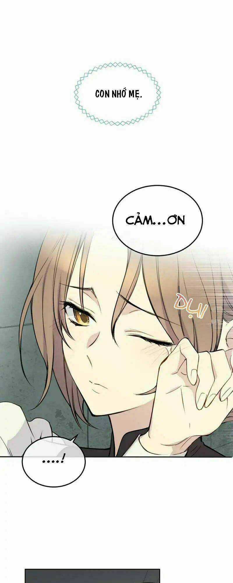 Siêu Năng Lực Của Thị Nữ Chapter 1 trang 33