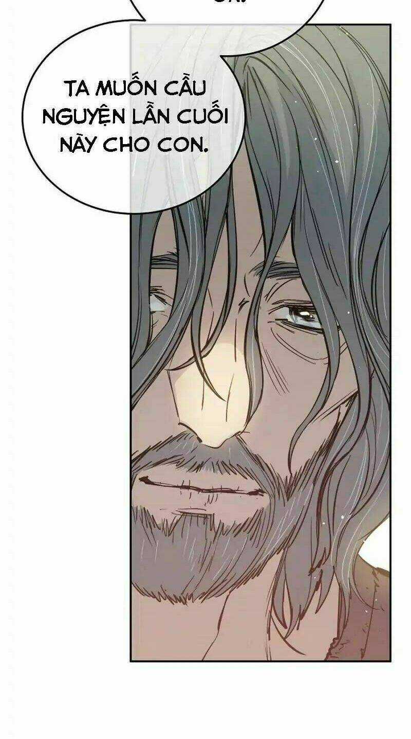 Siêu Năng Lực Của Thị Nữ Chapter 1 trang 35