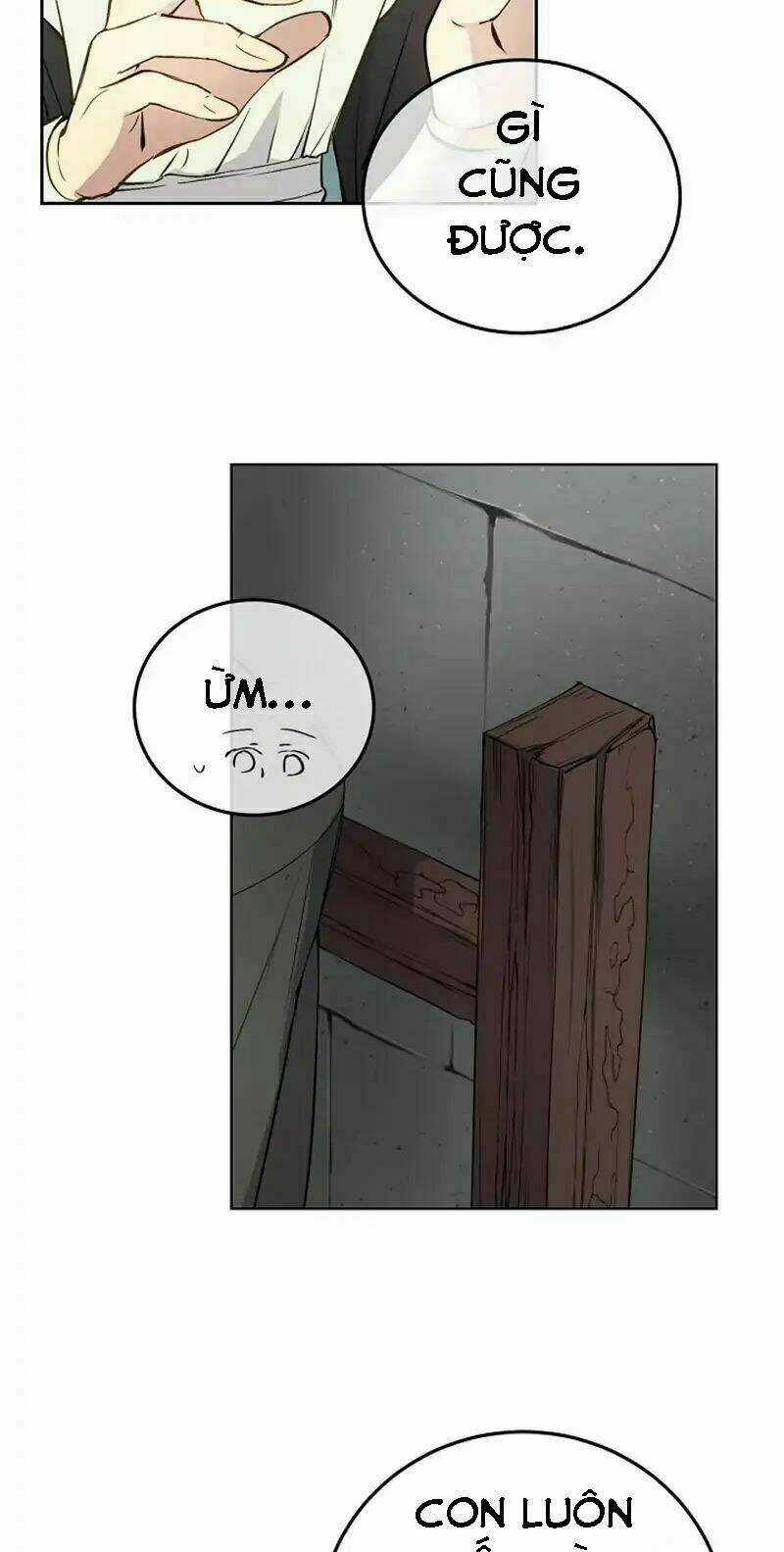 Siêu Năng Lực Của Thị Nữ Chapter 1 trang 37