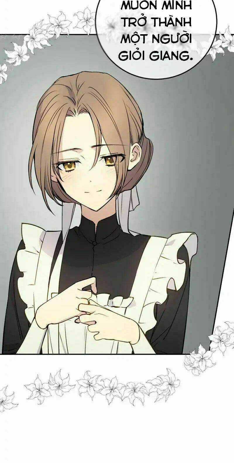 Siêu Năng Lực Của Thị Nữ Chapter 1 trang 38