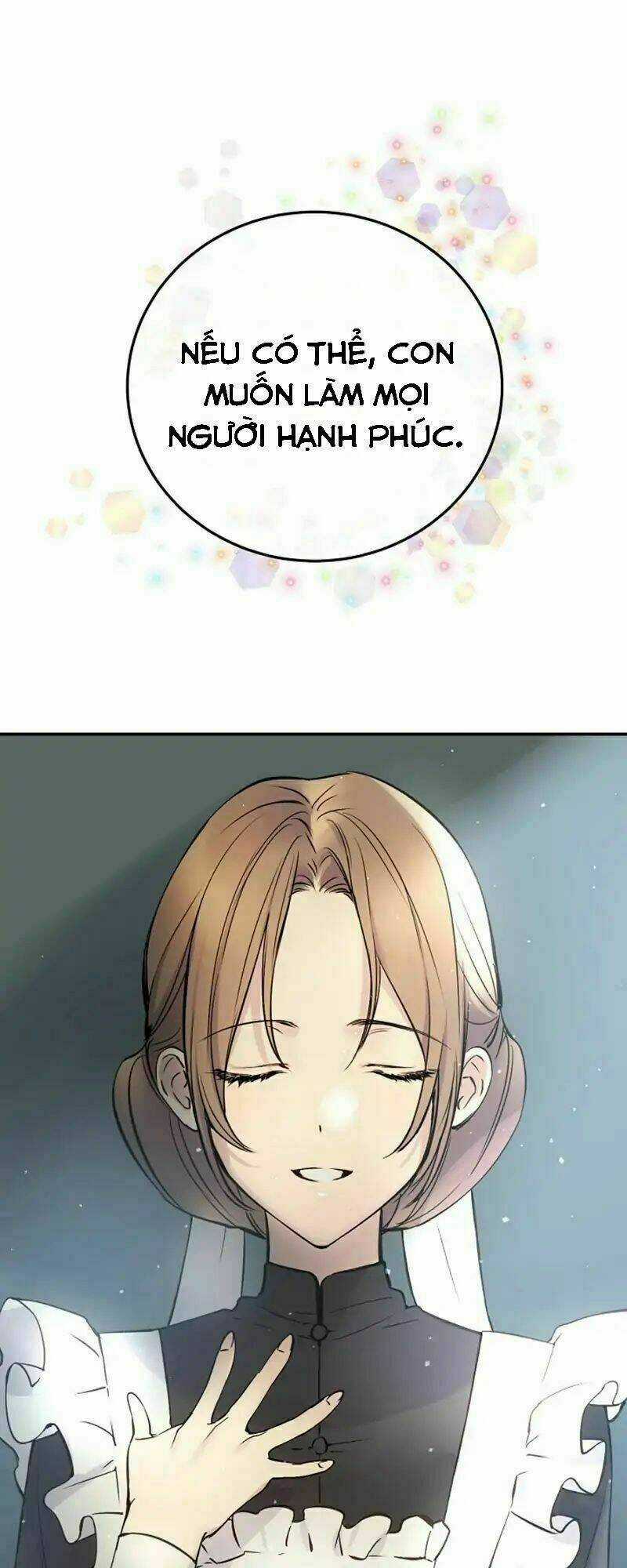 Siêu Năng Lực Của Thị Nữ Chapter 1 trang 48