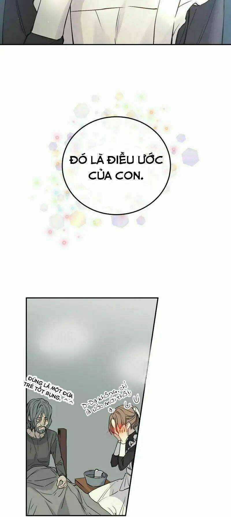 Siêu Năng Lực Của Thị Nữ Chapter 1 trang 49