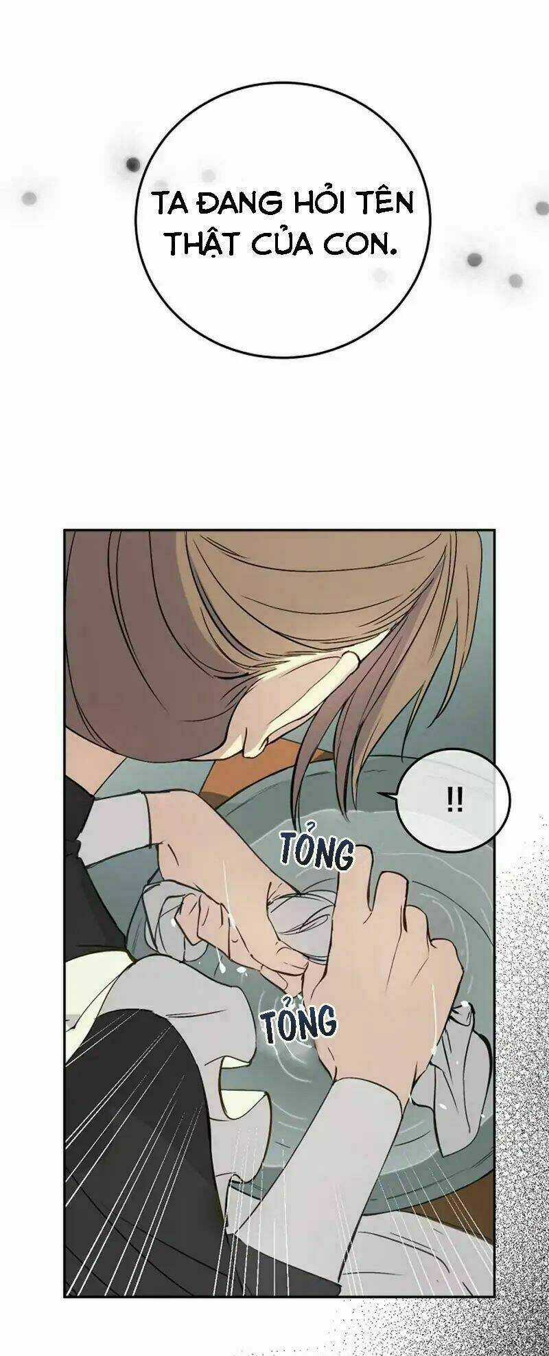 Siêu Năng Lực Của Thị Nữ Chapter 1 trang 51