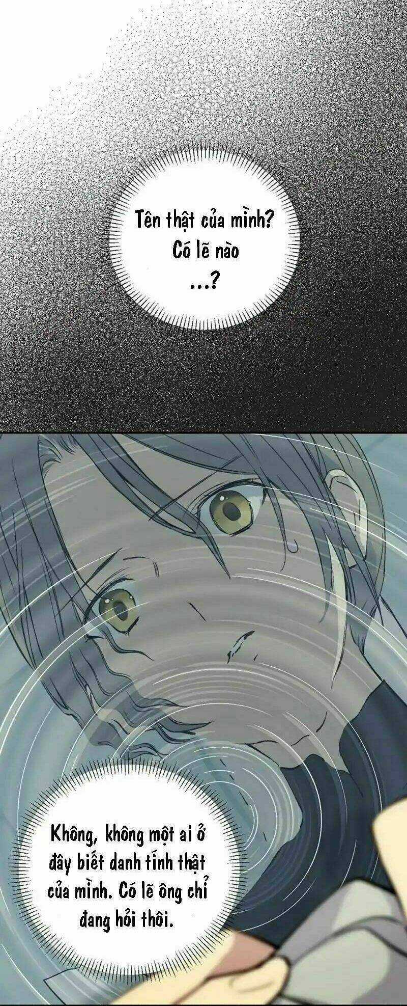 Siêu Năng Lực Của Thị Nữ Chapter 1 trang 52