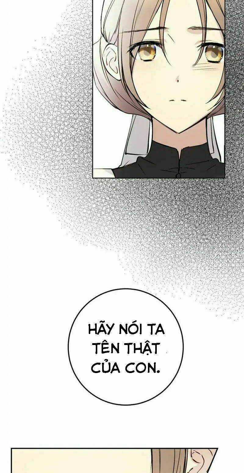 Siêu Năng Lực Của Thị Nữ Chapter 1 trang 54