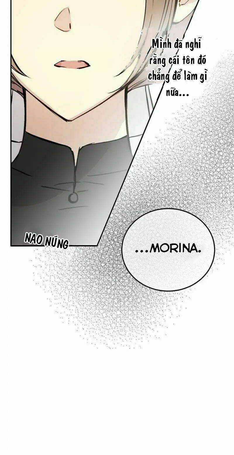 Siêu Năng Lực Của Thị Nữ Chapter 1 trang 55