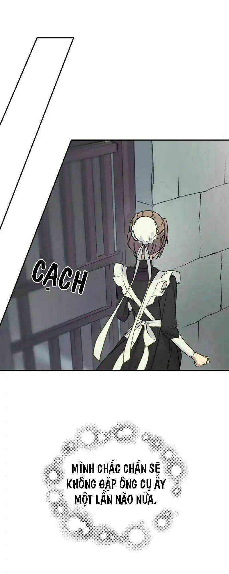 Siêu Năng Lực Của Thị Nữ Chapter 1 trang 56