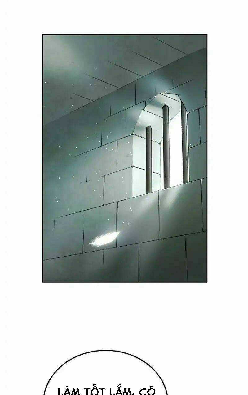 Siêu Năng Lực Của Thị Nữ Chapter 1 trang 57