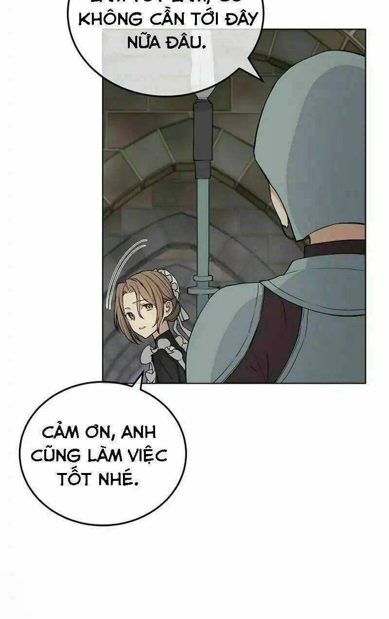 Siêu Năng Lực Của Thị Nữ Chapter 1 trang 58