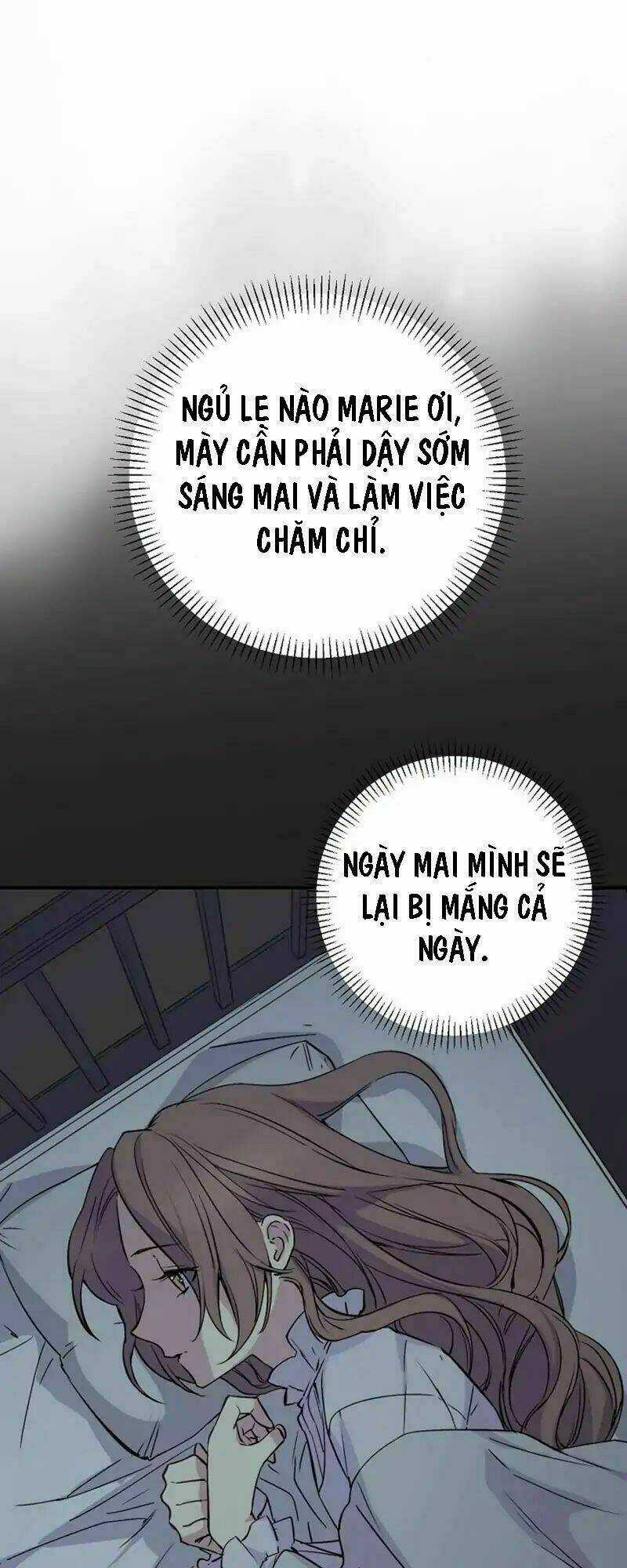 Siêu Năng Lực Của Thị Nữ Chapter 1 trang 59