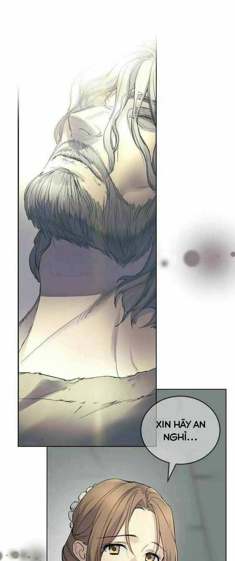 Siêu Năng Lực Của Thị Nữ Chapter 1 trang 66