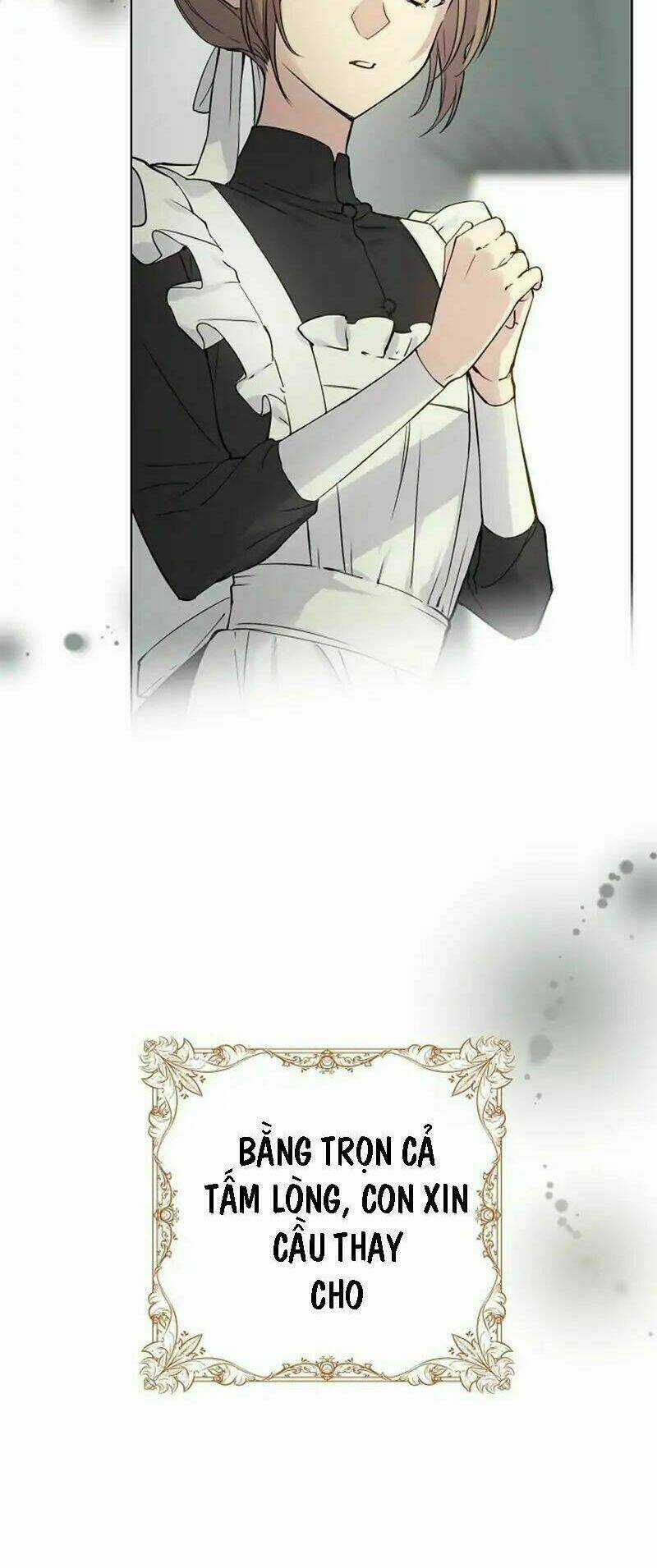 Siêu Năng Lực Của Thị Nữ Chapter 1 trang 67