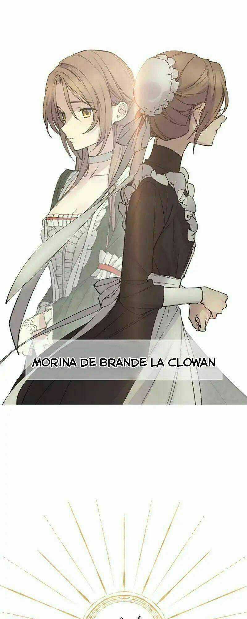 Siêu Năng Lực Của Thị Nữ Chapter 1 trang 68