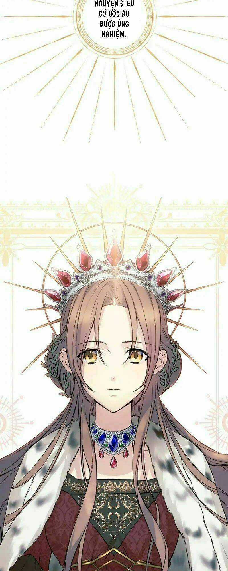 Siêu Năng Lực Của Thị Nữ Chapter 1 trang 69