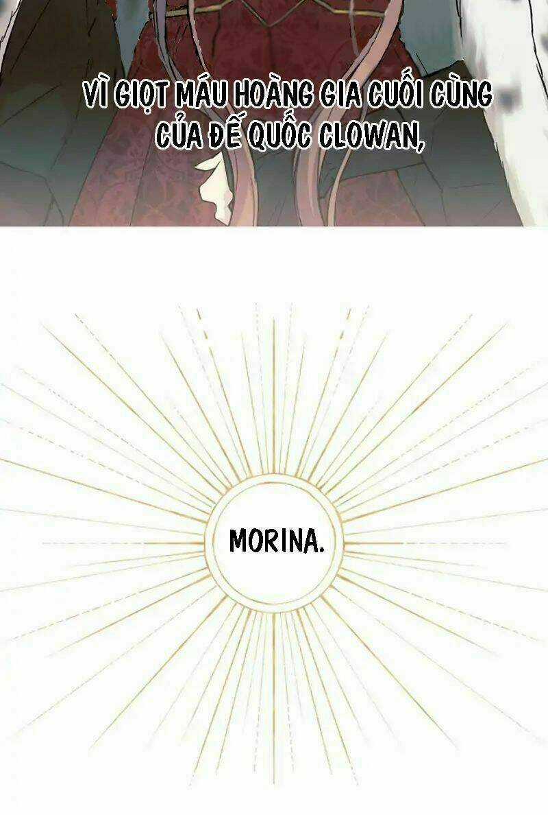 Siêu Năng Lực Của Thị Nữ Chapter 1 trang 70