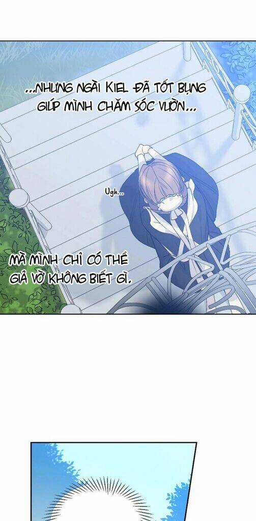 Siêu Năng Lực Của Thị Nữ Chapter 10 trang 10