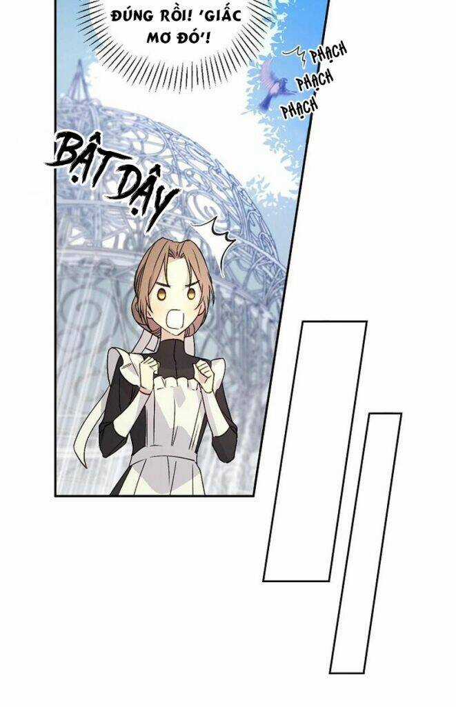 Siêu Năng Lực Của Thị Nữ Chapter 10 trang 11