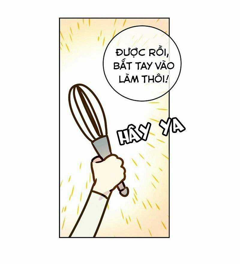 Siêu Năng Lực Của Thị Nữ Chapter 10 trang 17