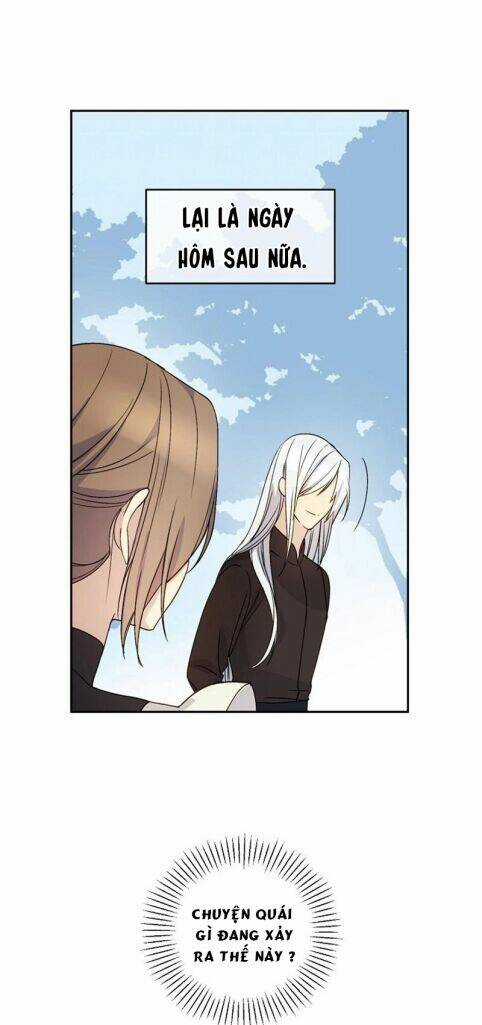 Siêu Năng Lực Của Thị Nữ Chapter 10 trang 2