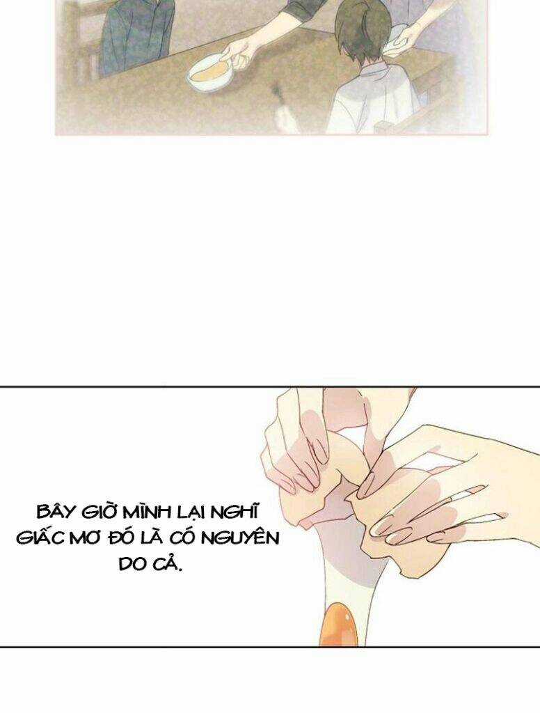 Siêu Năng Lực Của Thị Nữ Chapter 10 trang 20