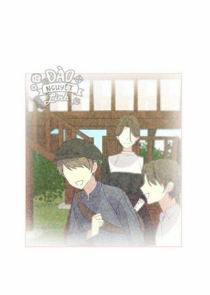 Siêu Năng Lực Của Thị Nữ Chapter 10 trang 21