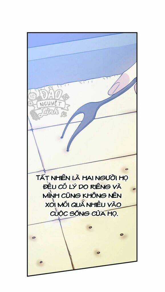 Siêu Năng Lực Của Thị Nữ Chapter 10 trang 24