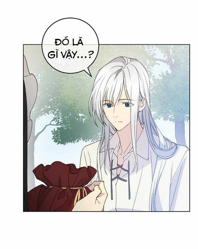 Siêu Năng Lực Của Thị Nữ Chapter 10 trang 28