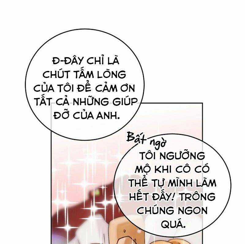 Siêu Năng Lực Của Thị Nữ Chapter 10 trang 29
