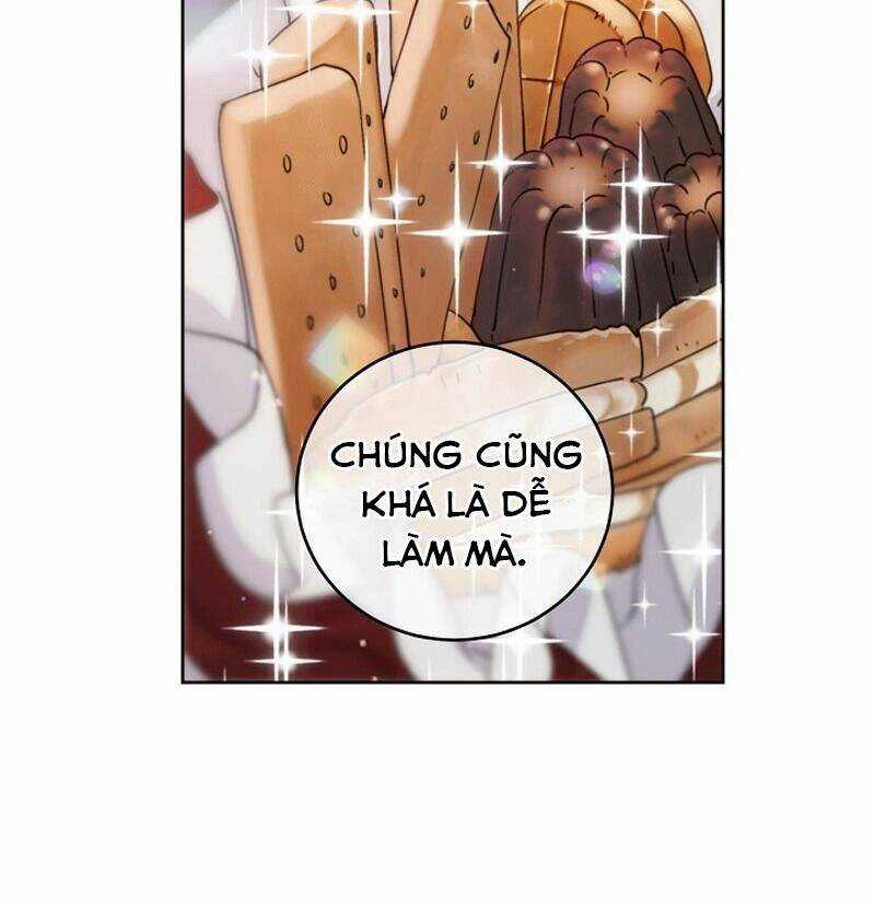 Siêu Năng Lực Của Thị Nữ Chapter 10 trang 30