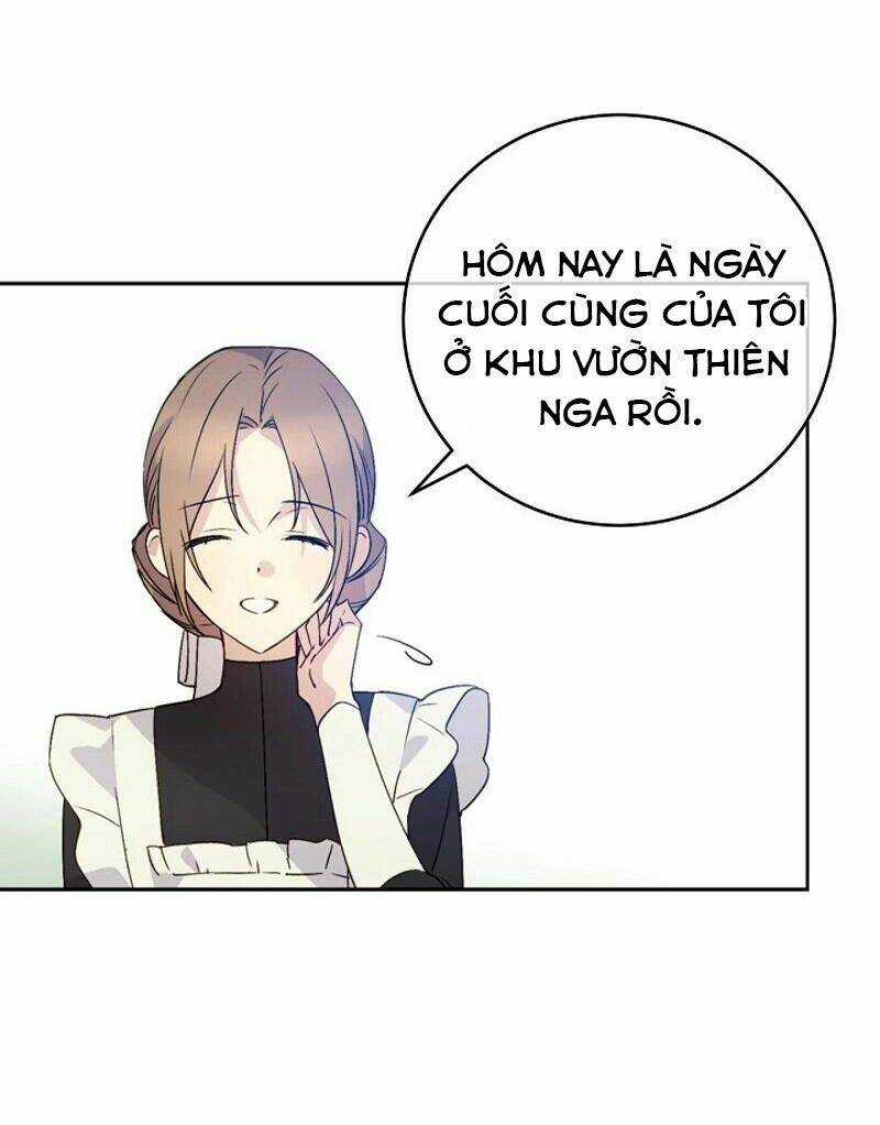 Siêu Năng Lực Của Thị Nữ Chapter 10 trang 31