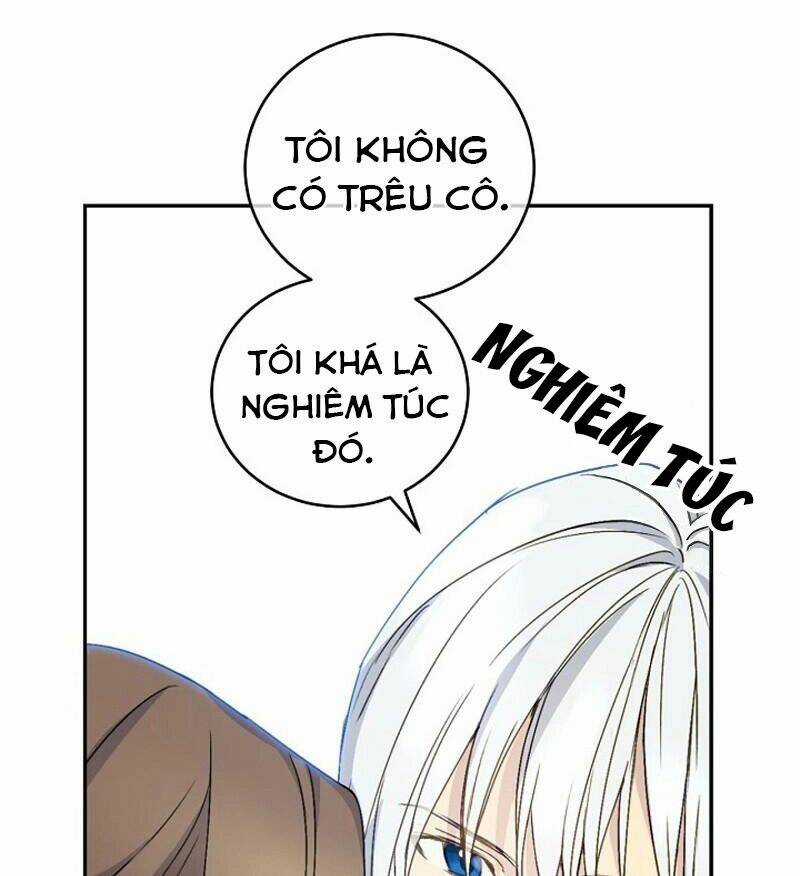 Siêu Năng Lực Của Thị Nữ Chapter 10 trang 35