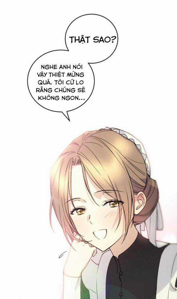 Siêu Năng Lực Của Thị Nữ Chapter 10 trang 39