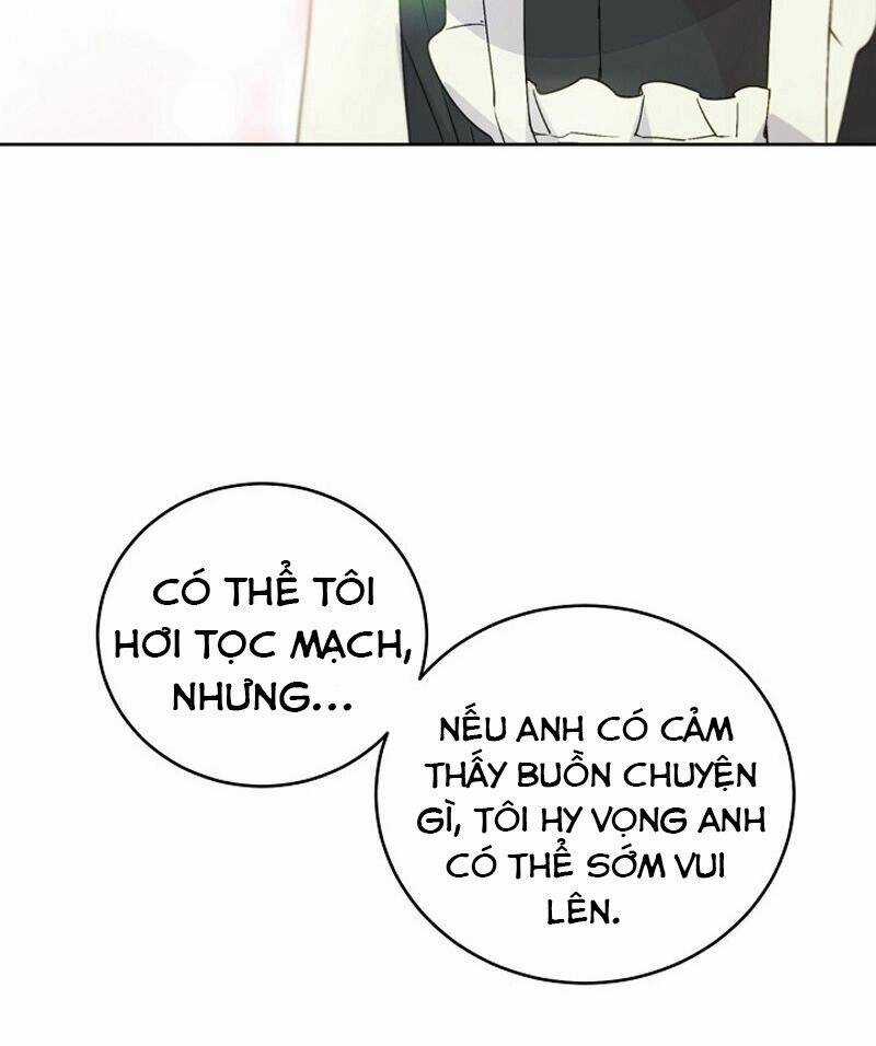 Siêu Năng Lực Của Thị Nữ Chapter 10 trang 40