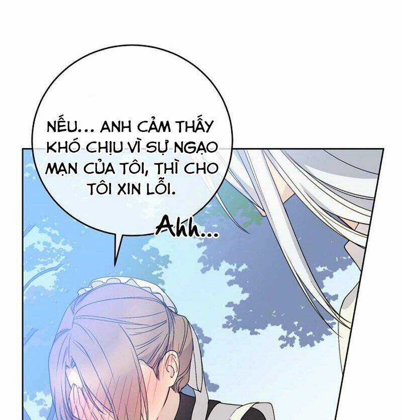 Siêu Năng Lực Của Thị Nữ Chapter 10 trang 43