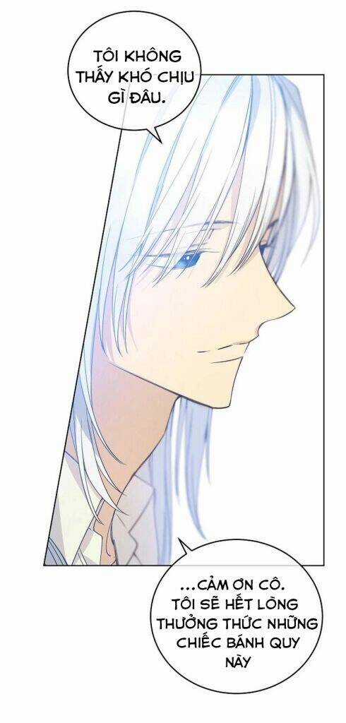 Siêu Năng Lực Của Thị Nữ Chapter 10 trang 45