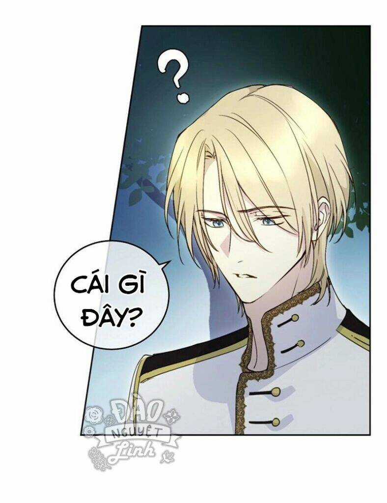 Siêu Năng Lực Của Thị Nữ Chapter 10 trang 47