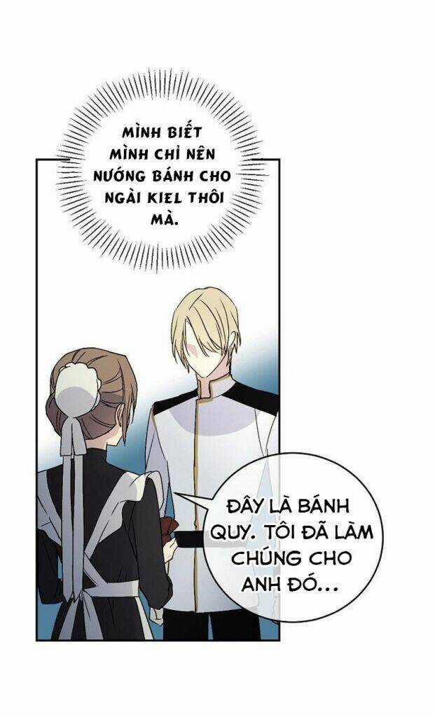 Siêu Năng Lực Của Thị Nữ Chapter 10 trang 48
