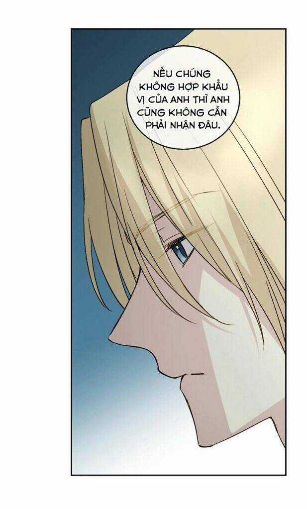 Siêu Năng Lực Của Thị Nữ Chapter 10 trang 49