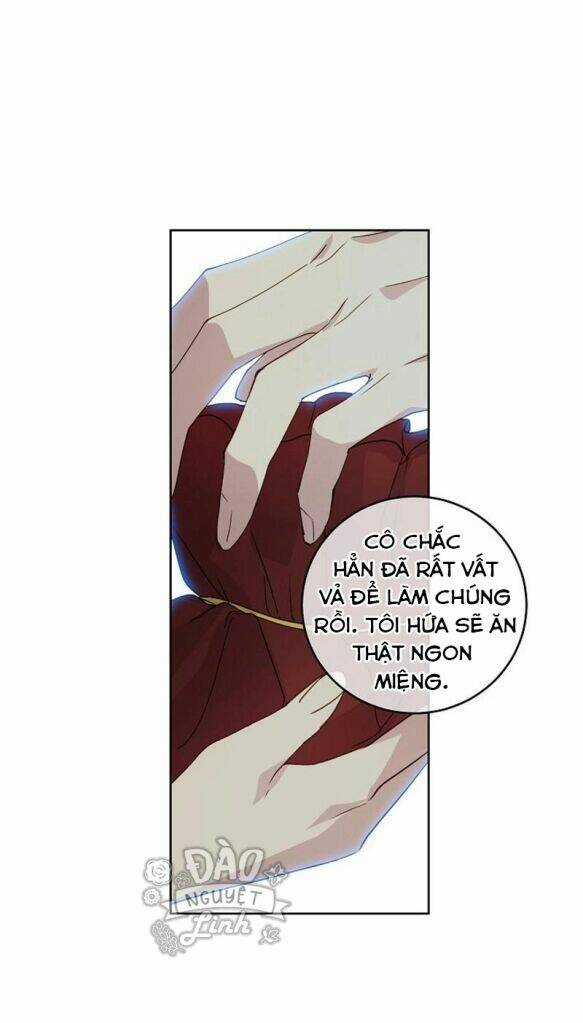 Siêu Năng Lực Của Thị Nữ Chapter 10 trang 50