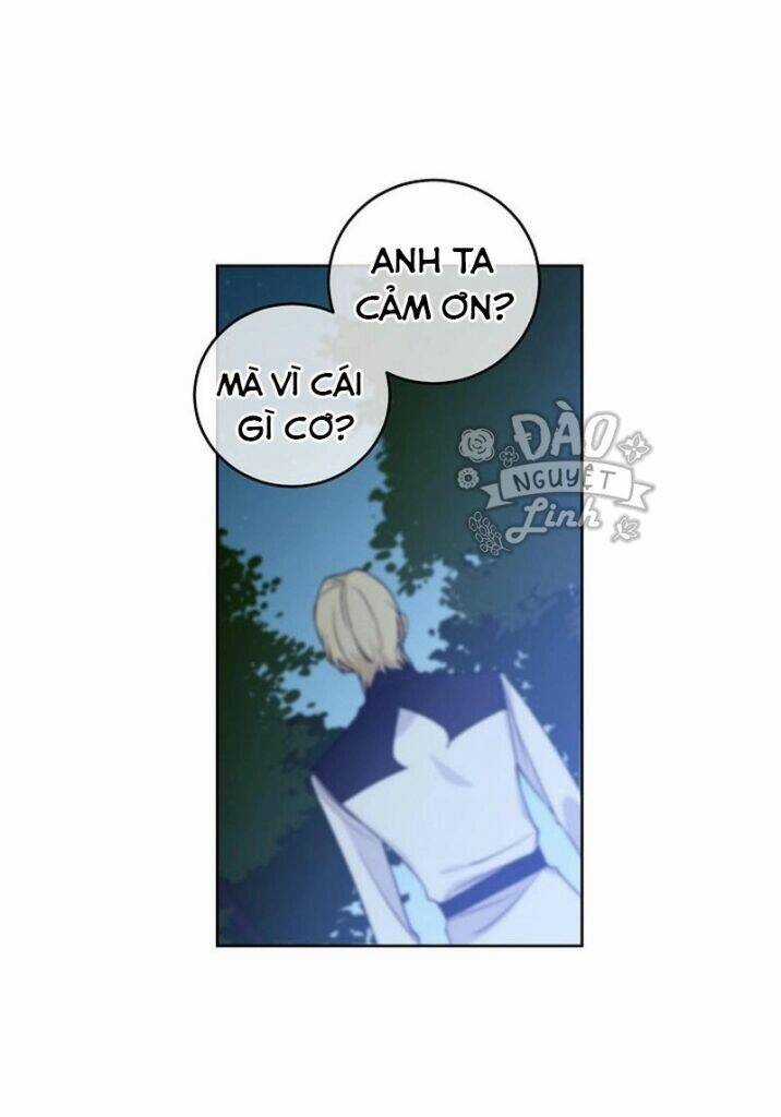 Siêu Năng Lực Của Thị Nữ Chapter 10 trang 54