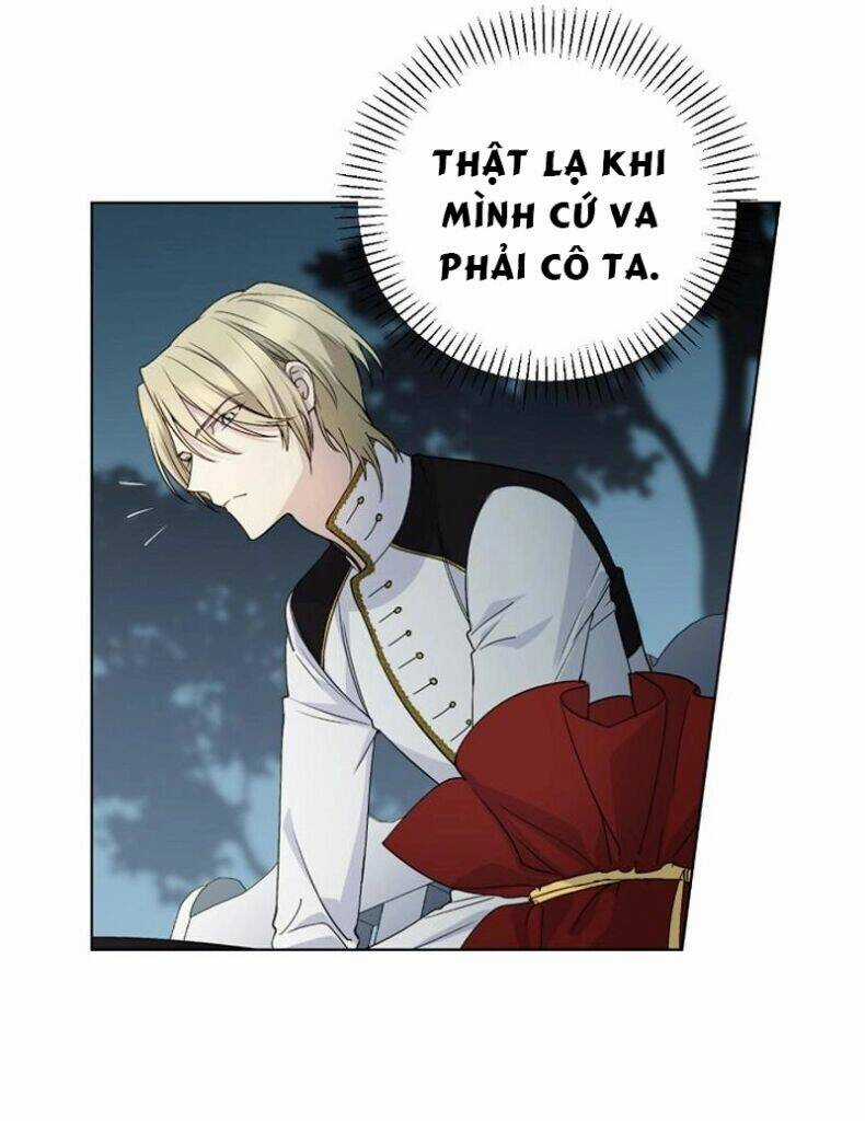 Siêu Năng Lực Của Thị Nữ Chapter 10 trang 58