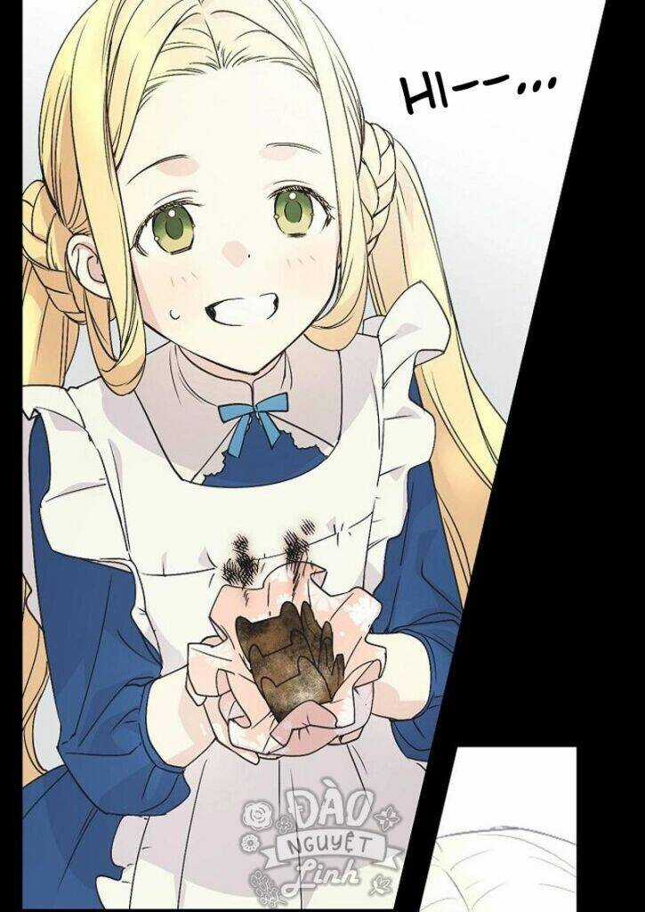 Siêu Năng Lực Của Thị Nữ Chapter 10 trang 63