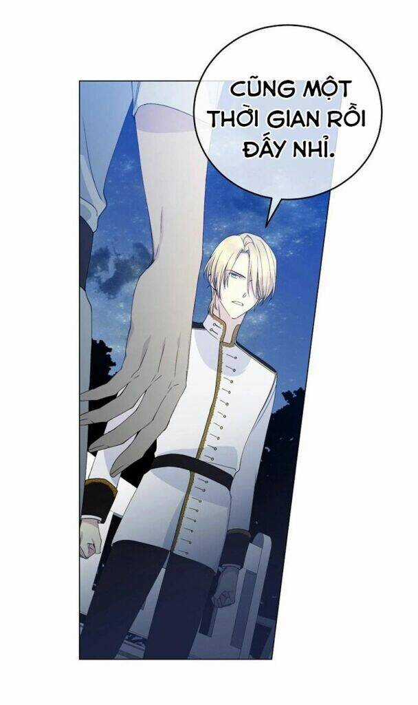 Siêu Năng Lực Của Thị Nữ Chapter 10 trang 68