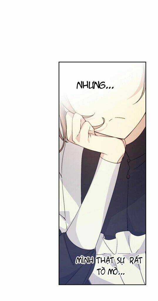 Siêu Năng Lực Của Thị Nữ Chapter 10 trang 8