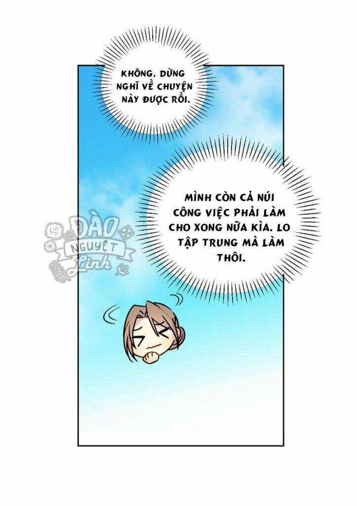 Siêu Năng Lực Của Thị Nữ Chapter 10 trang 9