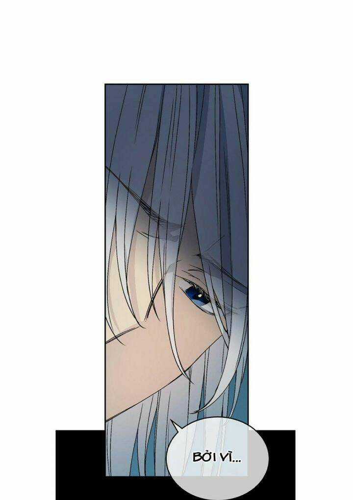 Siêu Năng Lực Của Thị Nữ Chapter 11 trang 11